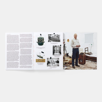 Bruce Nauman: The True Artist