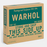 The Andy Warhol Catalogue Raisonné
