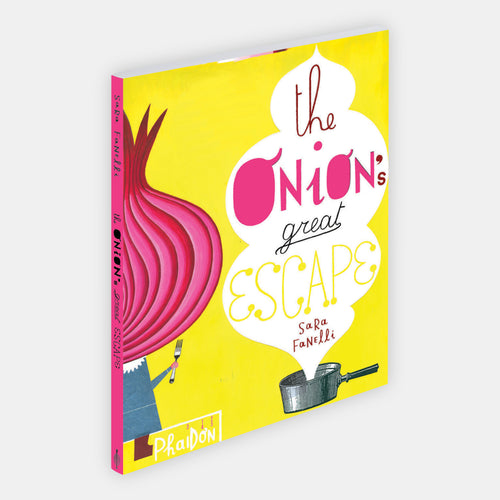 The Onion's Great Escape