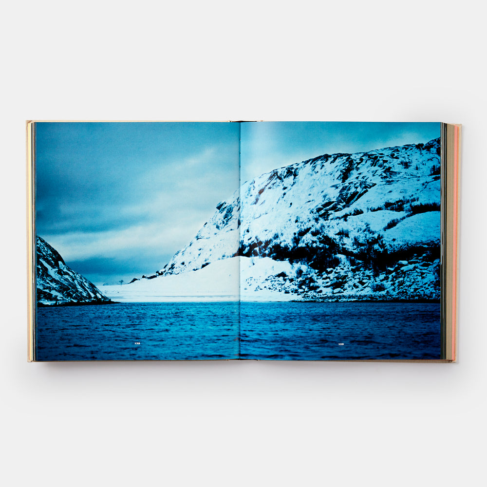 Noma: Time and Place in Nordic Cuisine