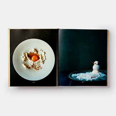 Noma: Time and Place in Nordic Cuisine