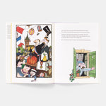 The Beast of Monsieur Racine