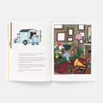 The Beast of Monsieur Racine