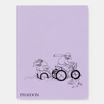 The Beast of Monsieur Racine