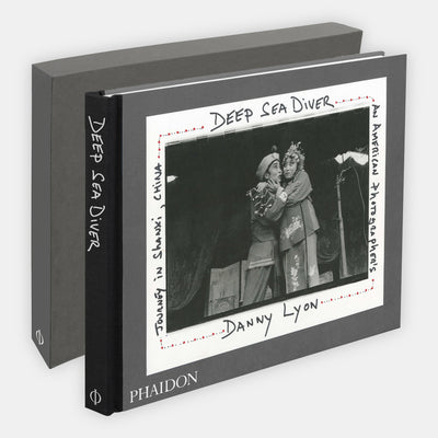 Deep Sea Diver: An American Photographer's Journey in Shanxi, China