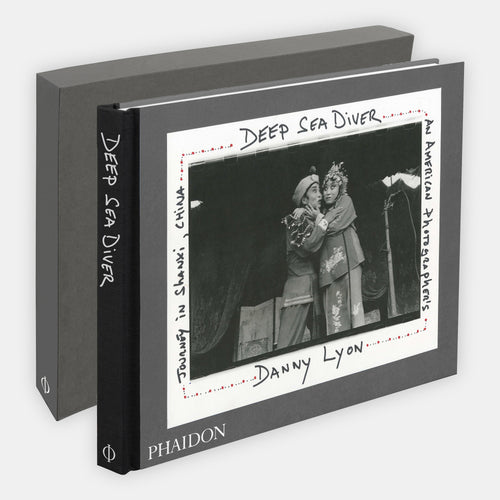 Deep Sea Diver