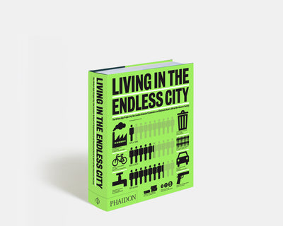 Living in the Endless City