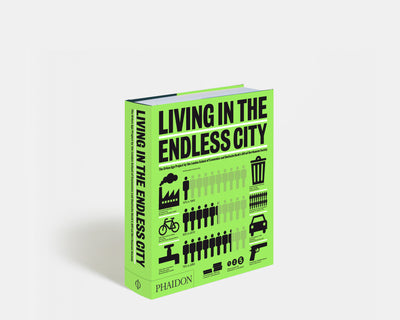 Living in the Endless City
