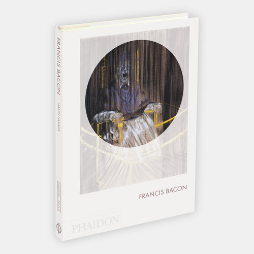 Francis Bacon: Phaidon Focus