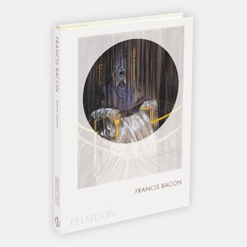 Francis Bacon: Phaidon Focus