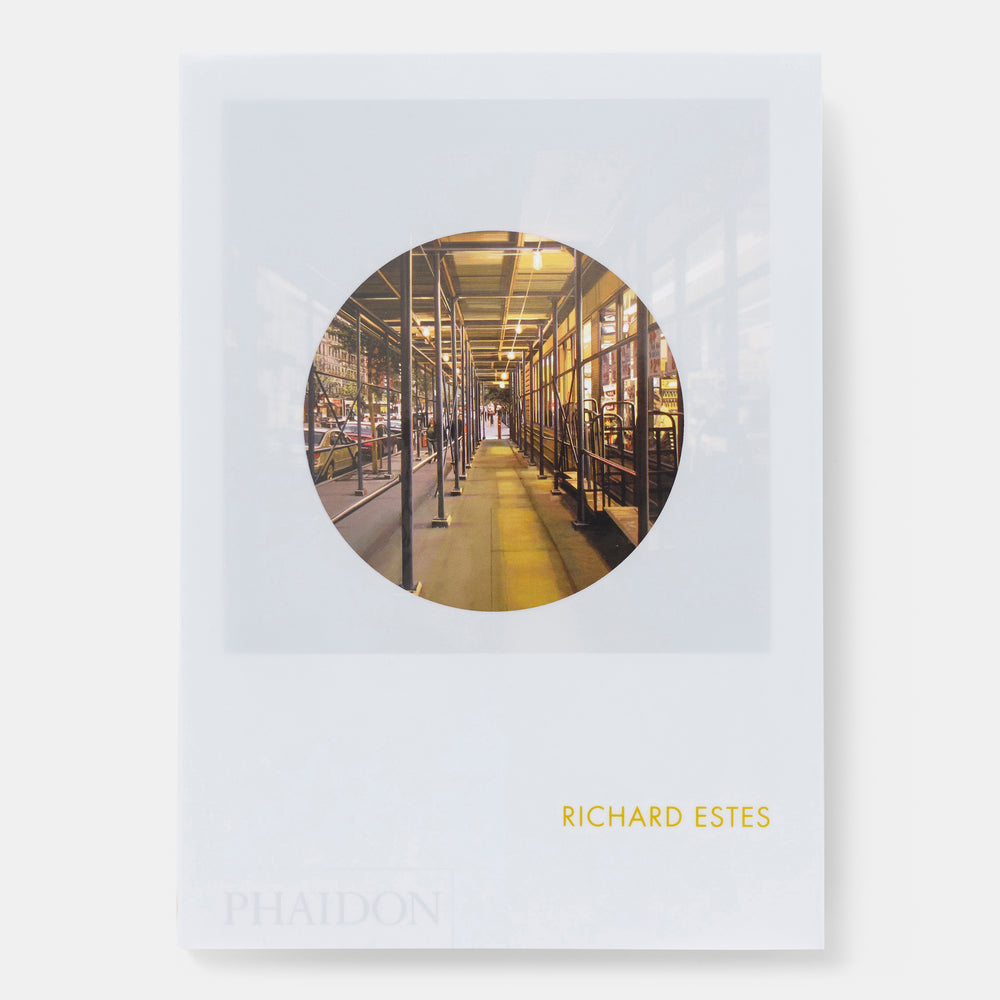 Richard Estes
