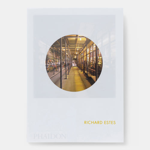 Richard Estes