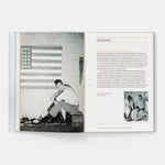 Jasper Johns: Phaidon Focus