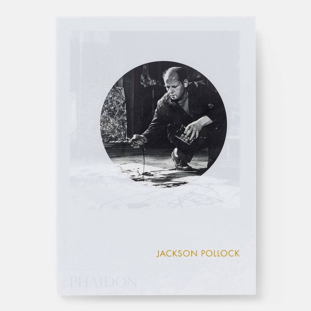 Jackson Pollock: Phaidon Focus