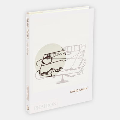 David Smith: Phaidon Focus
