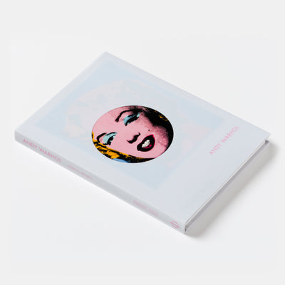 Andy Warhol: Phaidon Focus