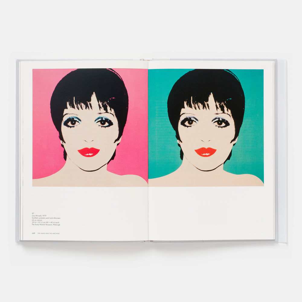 Andy Warhol: Phaidon Focus