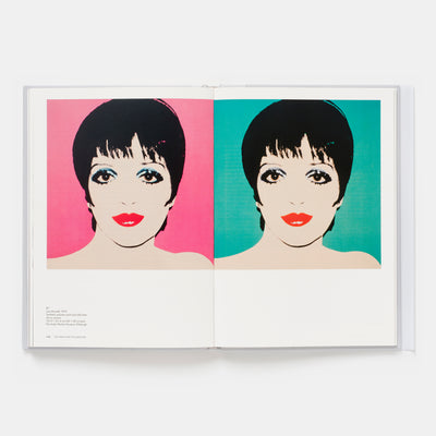 Andy Warhol: Phaidon Focus