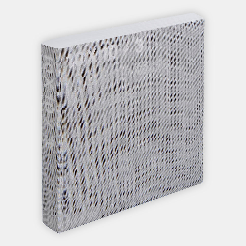 10x10_3: 10 Critics, 100 Architects