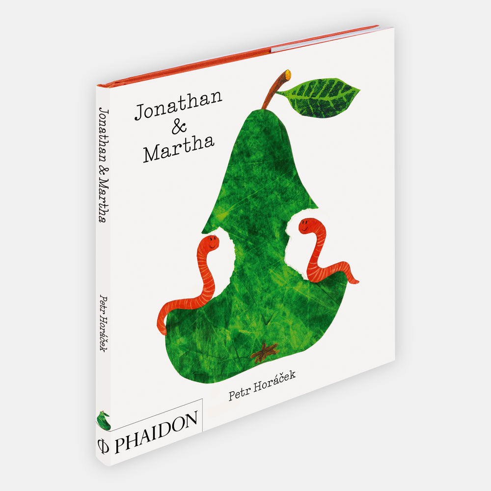 Jonathan and Martha