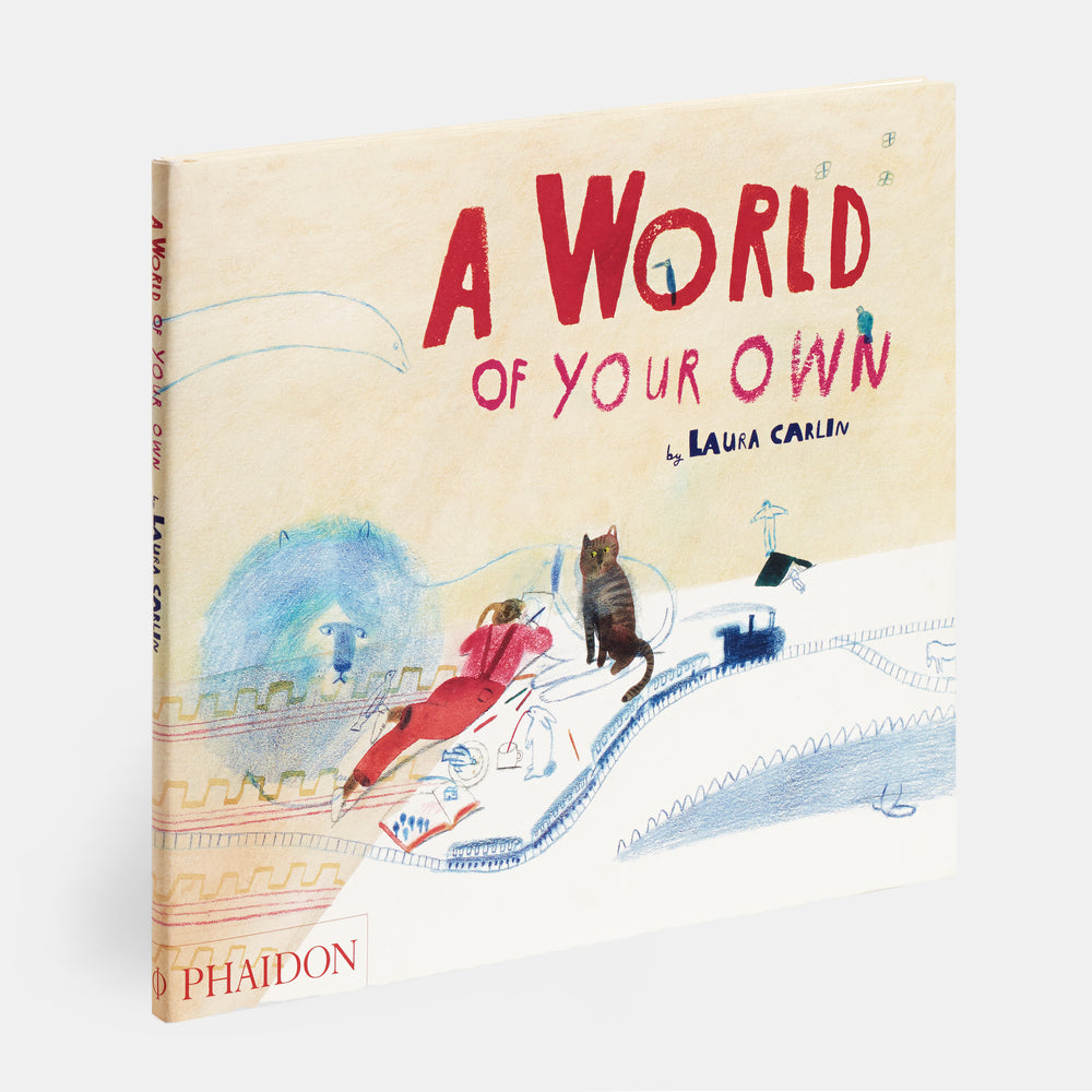 A World of Your Own