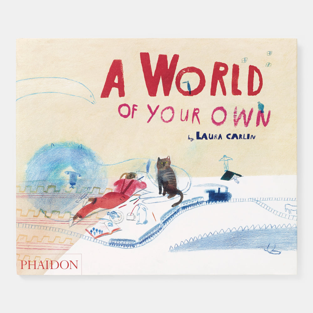 A World of Your Own