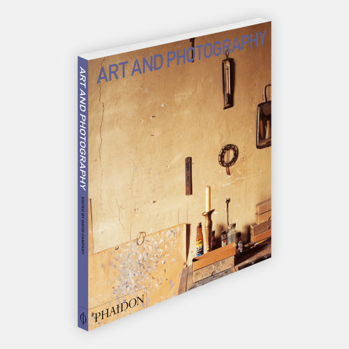 Art and Photography