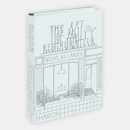 The Art of the Restaurateur