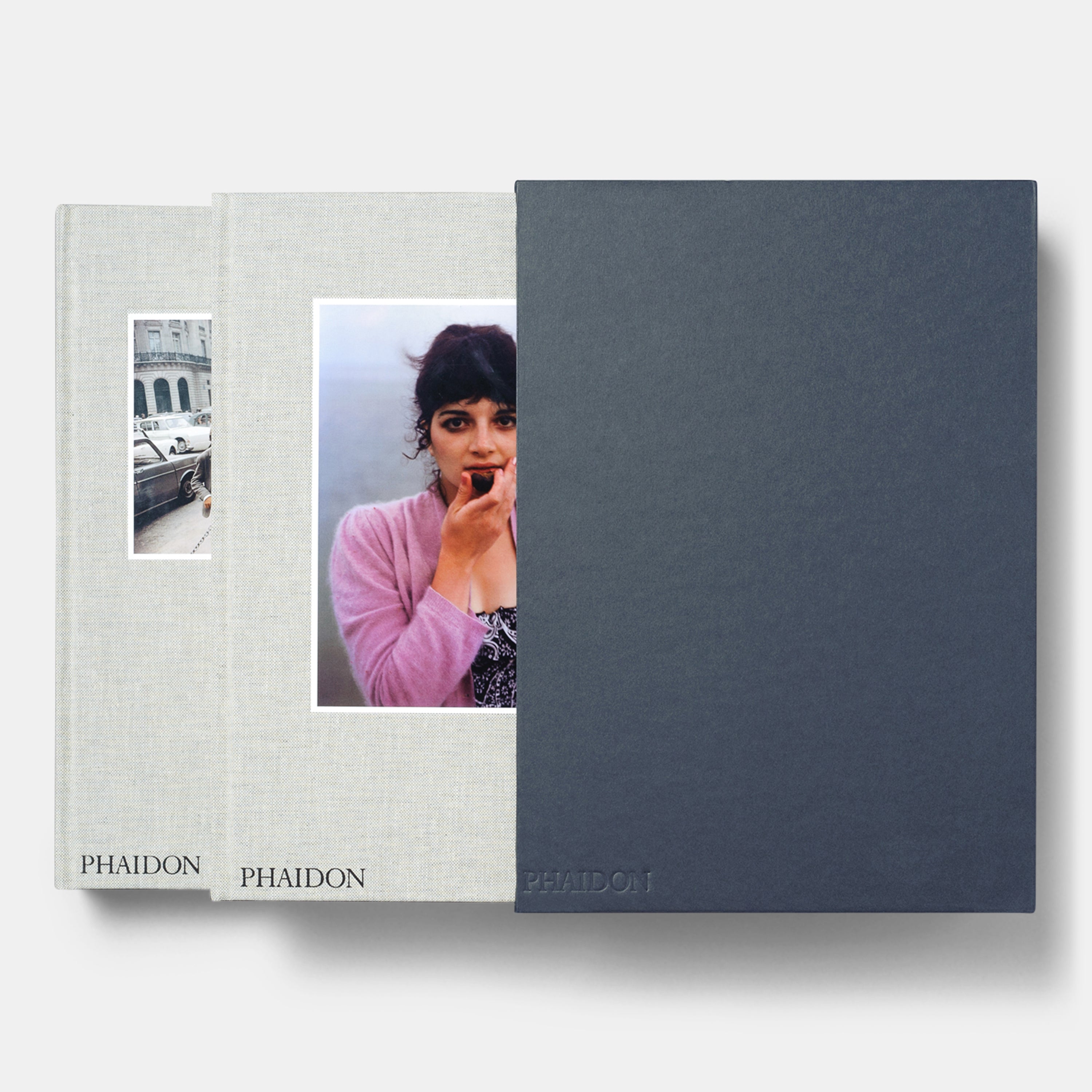 Taking My Time | Limited Edition | 9780714865027 – Phaidon