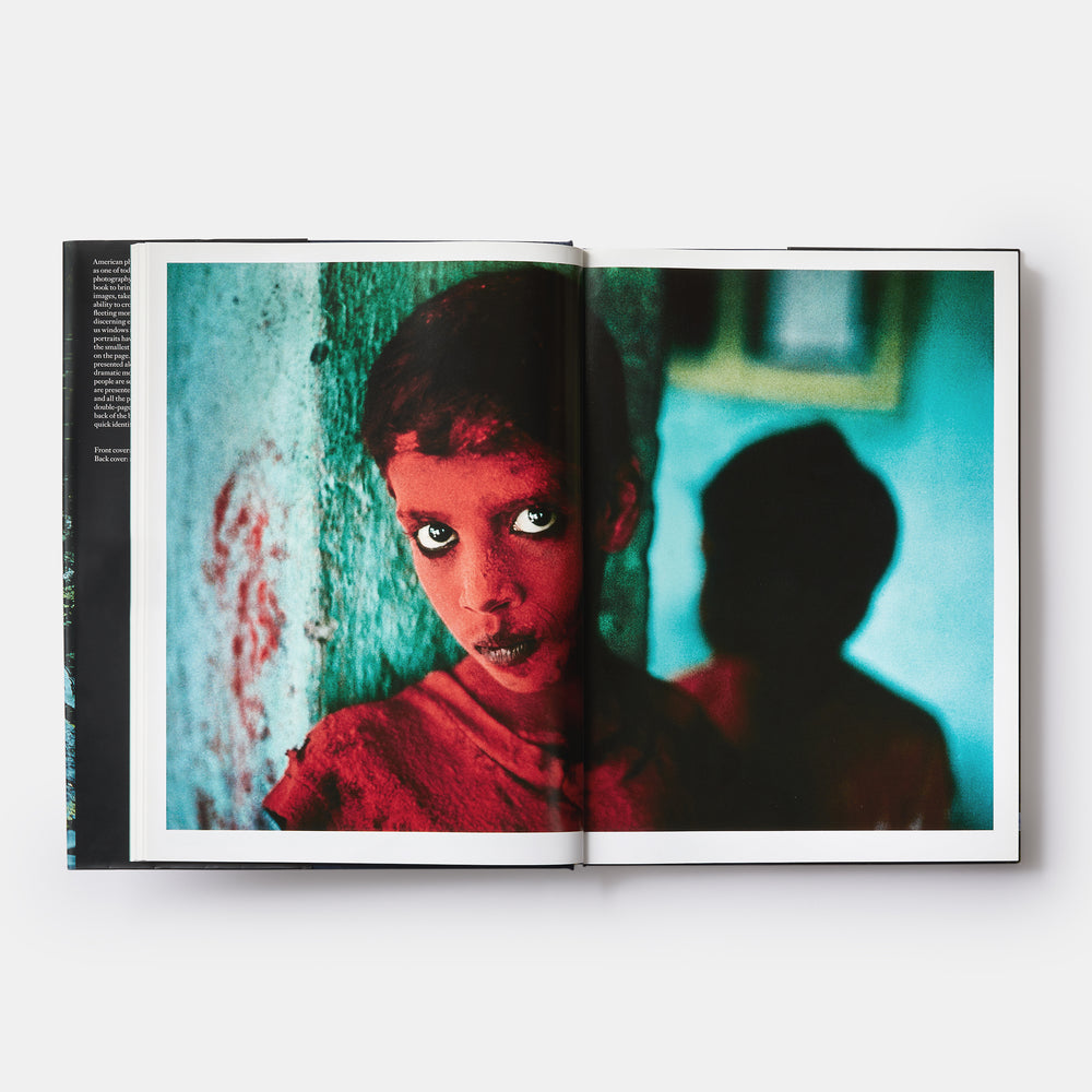 The Iconic Photographs