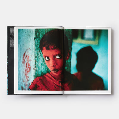 The Iconic Photographs