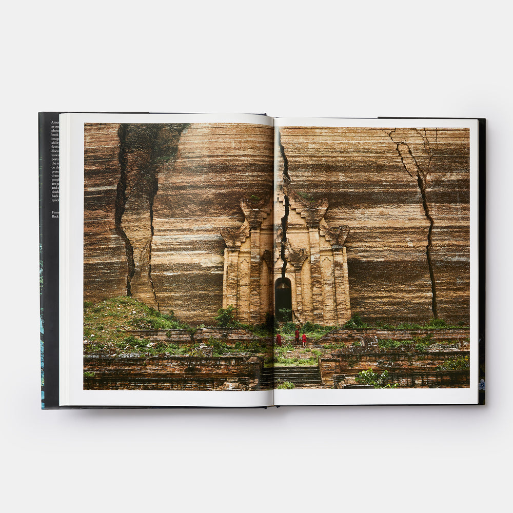 The Iconic Photographs