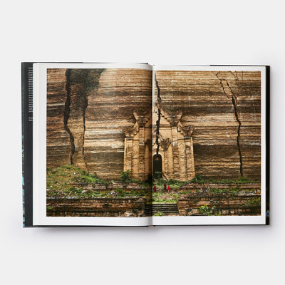 The Iconic Photographs