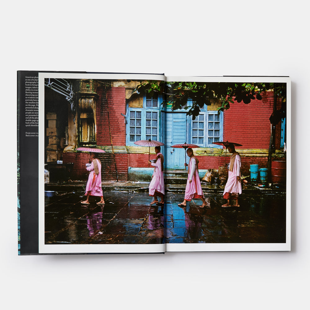 The Iconic Photographs