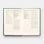 Thailand: The Cookbook
