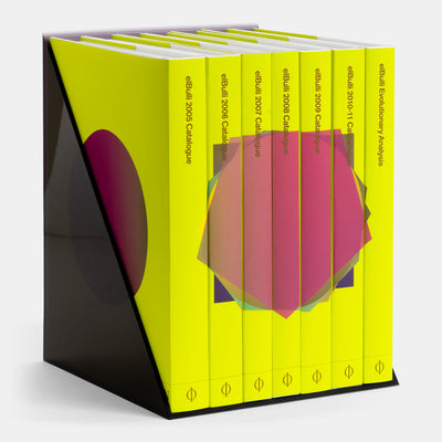 elBulli 2005 - 2011