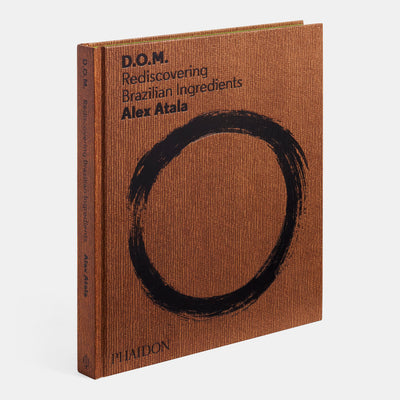 D.O.M.: Rediscovering Brazilian Ingredients