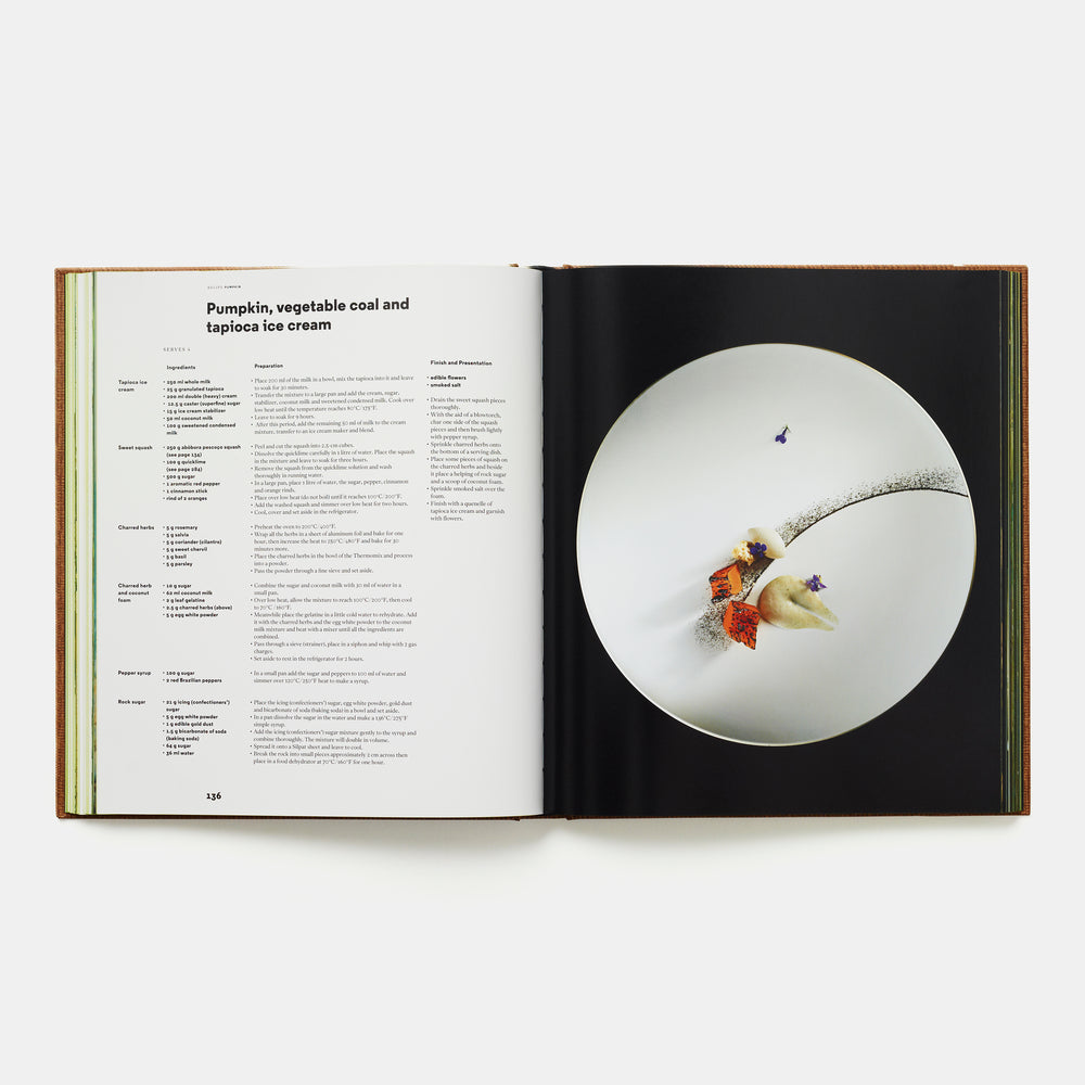 D.O.M.: Rediscovering Brazilian Ingredients