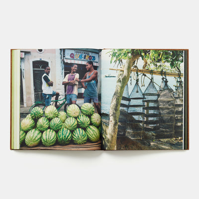 D.O.M.: Rediscovering Brazilian Ingredients