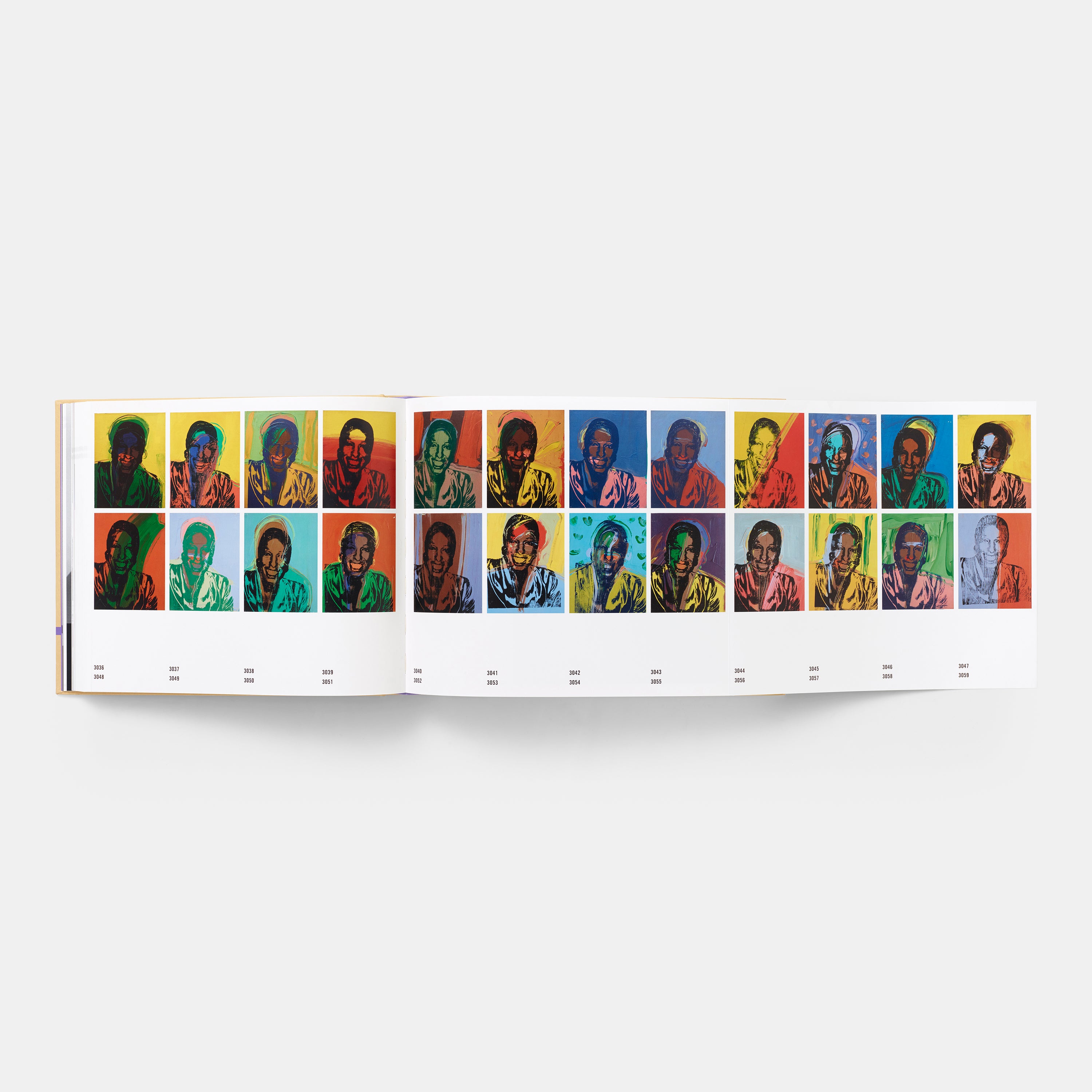 The Andy Warhol Catalogue Raisonné: Paintings and Sculpture 1961