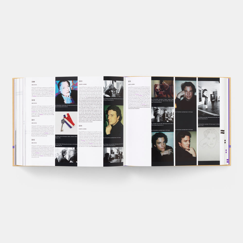 The Andy Warhol Catalogue Raisonné: Paintings and Sculpture late 1974-1976 (Volume 4)