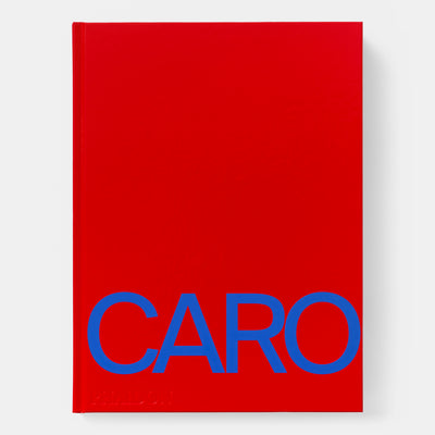 Anthony Caro