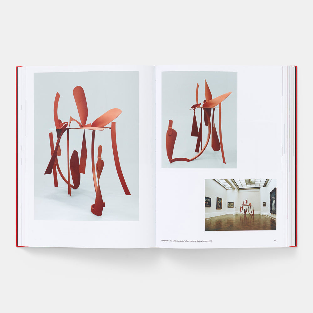Anthony Caro