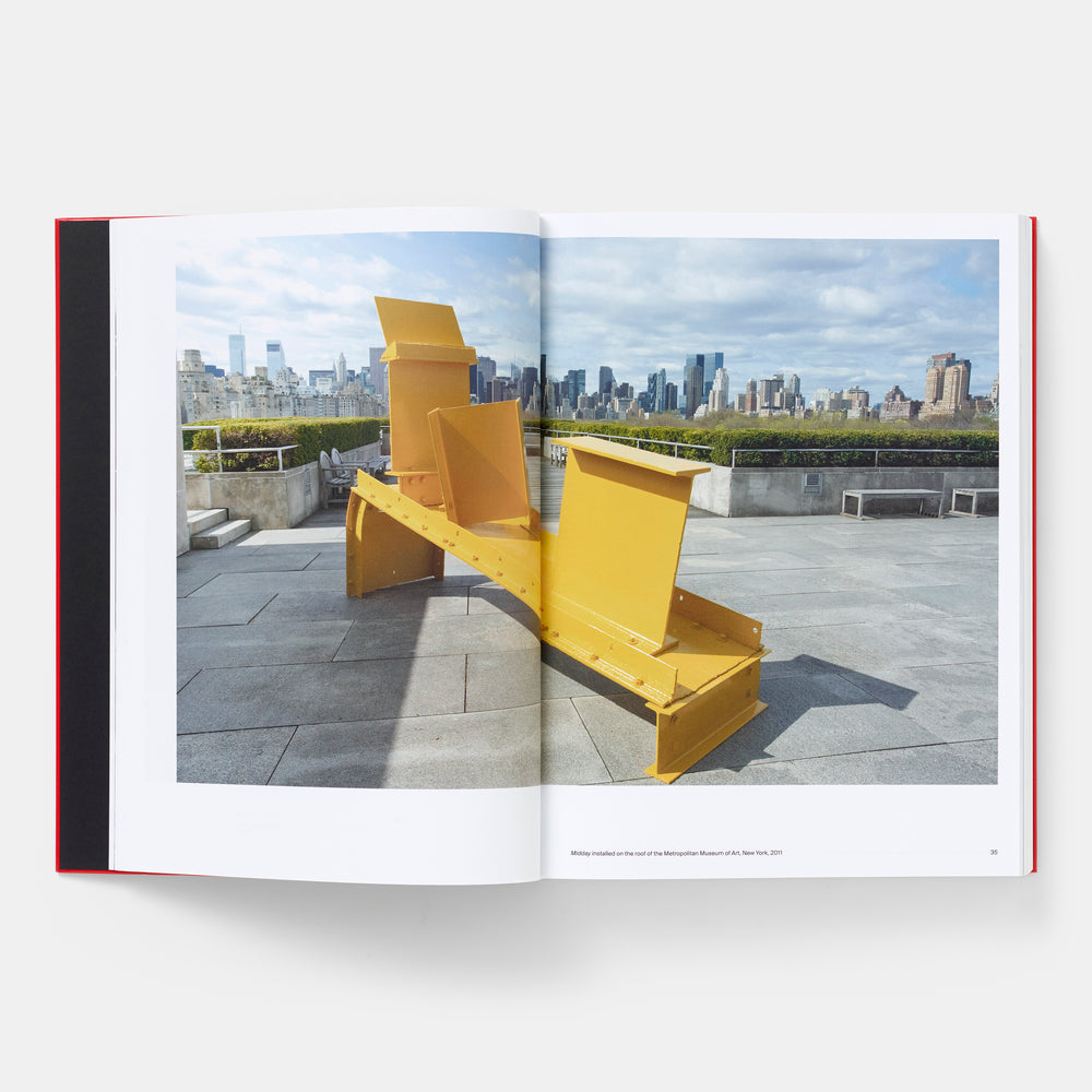 Anthony Caro