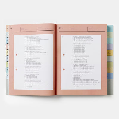 Akademie X: Lessons in Art + Life