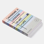 Akademie X: Lessons in Art + Life