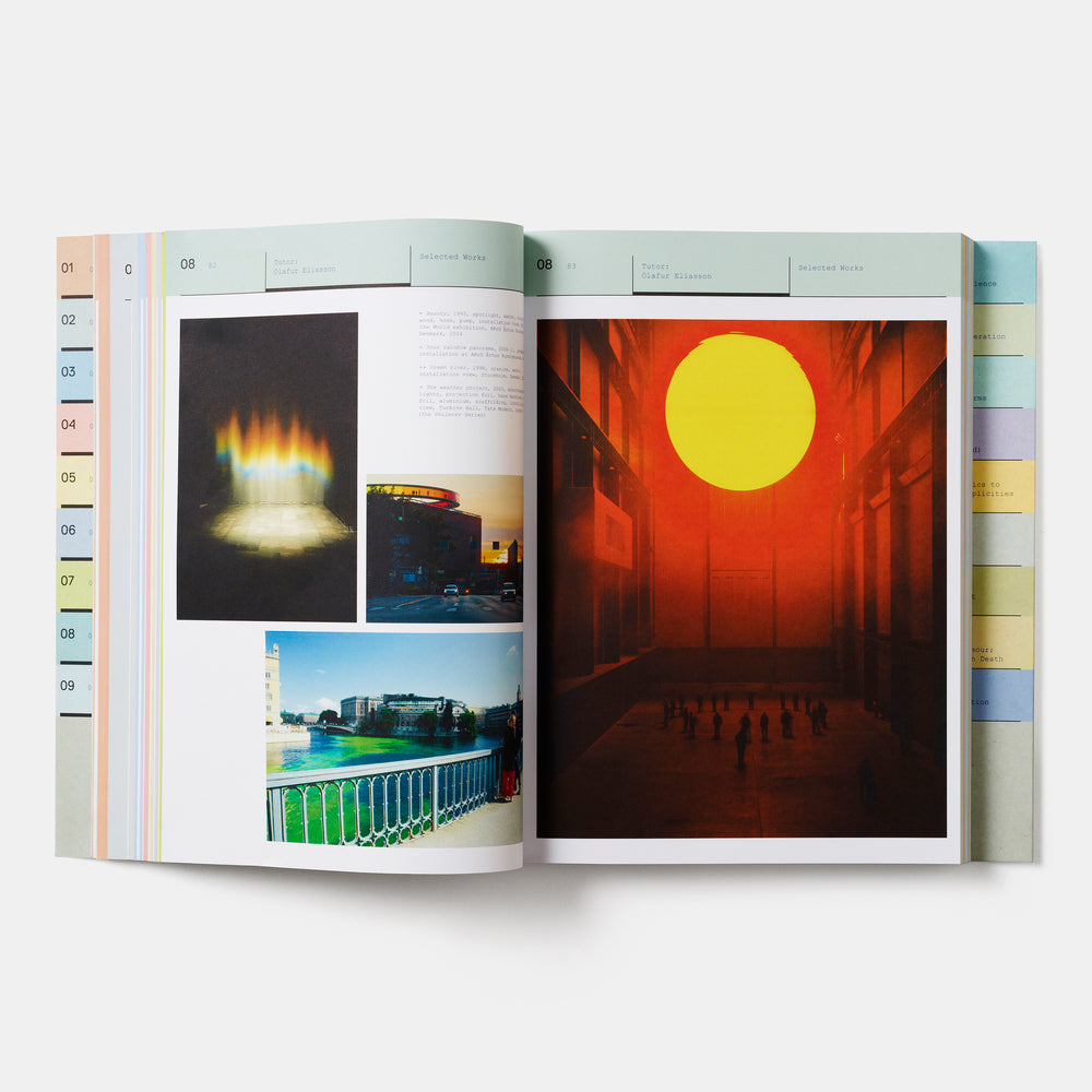 Akademie X: Lessons in Art + Life