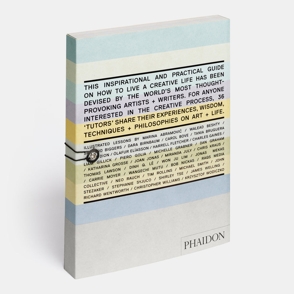 Akademie X: Lessons in Art + Life