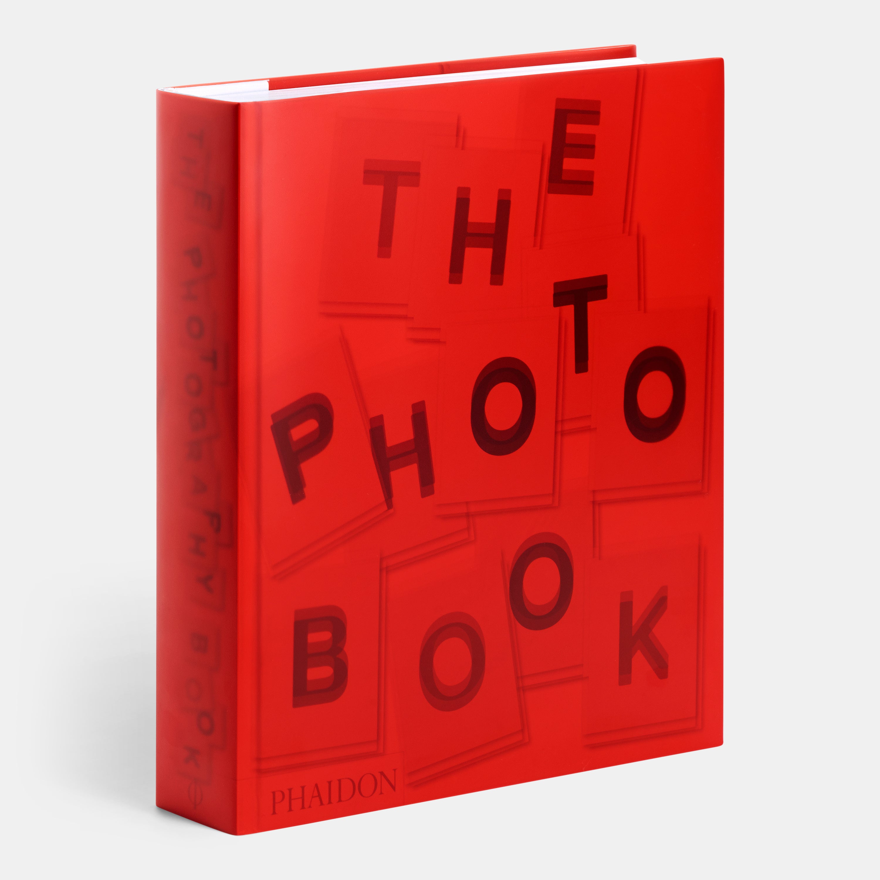 The Photography Book | Standard Edition | 9780714867380 – Phaidon