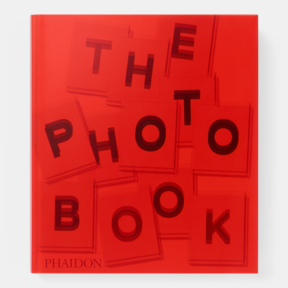 The Photography Book
